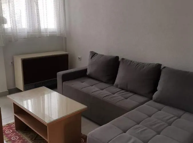 Evgen Apartment
