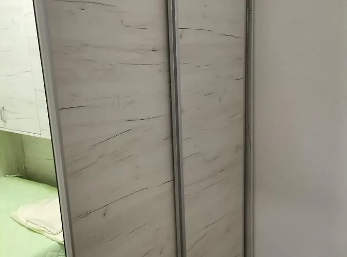 Evgen Apartment