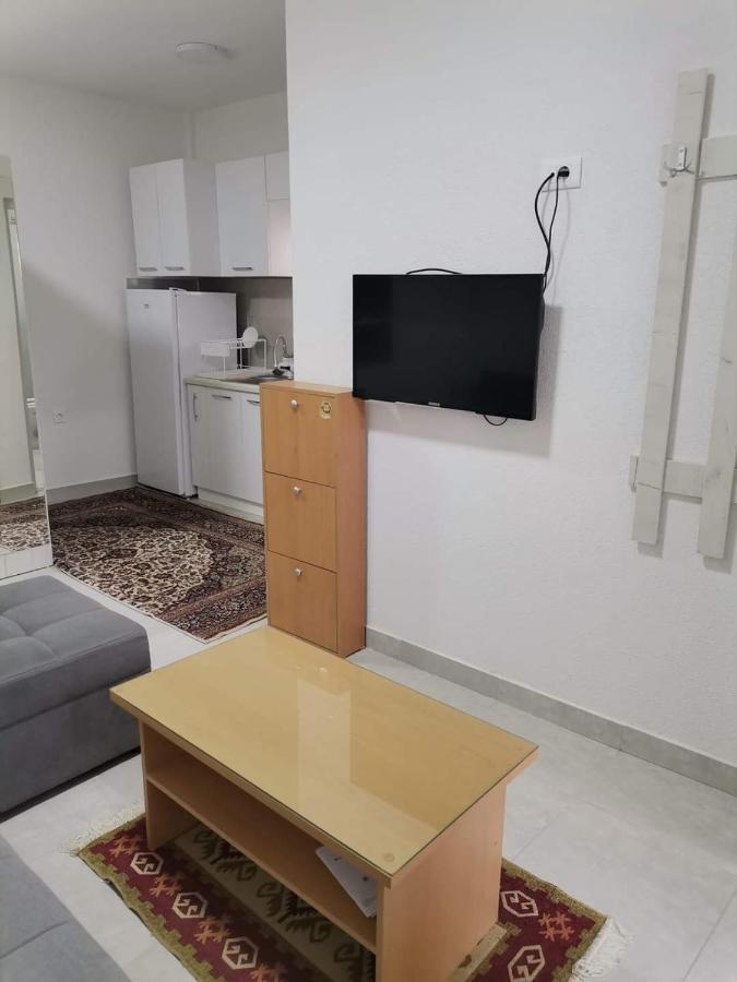 Evgen Lägenhet Ohrid